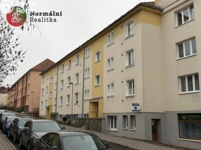 Prodej bytu 3+1 Teplice, Svojsíkova č. 52