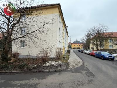 Prodej bytu 3+1 Teplice, Svojsíkova č. 53