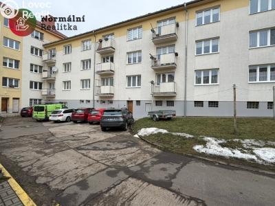 Prodej bytu 3+1 Teplice, Svojsíkova č. 55