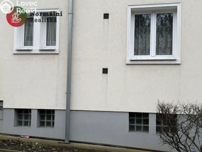 Prodej bytu 3+1 Teplice, Svojsíkova č. 58