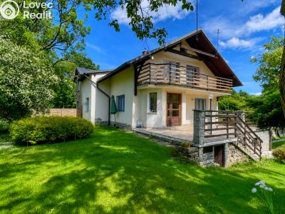 Продажа семейного дома Ostrava, Na Hrázi č. 1
