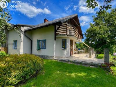 Продажа семейного дома Ostrava, Na Hrázi č. 2