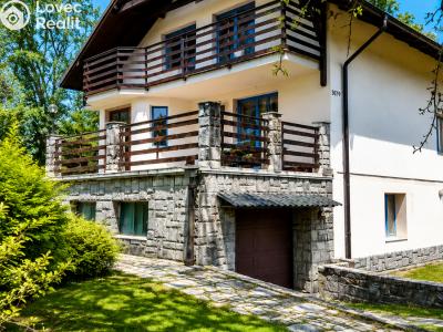 Продажа семейного дома Ostrava, Na Hrázi č. 3