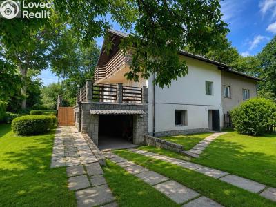 Продажа семейного дома Ostrava, Na Hrázi č. 4
