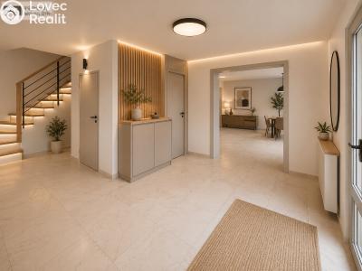 Продажа семейного дома Ostrava, Na Hrázi č. 5
