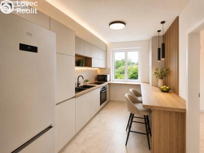 Продажа семейного дома Ostrava, Na Hrázi č. 7
