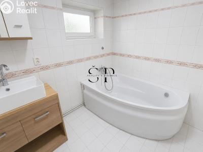 Rent family house Jesenice, Oráčovská č. 1