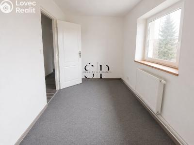 Rent family house Jesenice, Oráčovská č. 3