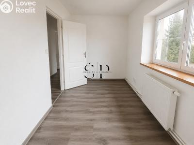 Rent family house Jesenice, Oráčovská č. 4