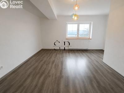 Rent family house Jesenice, Oráčovská č. 5
