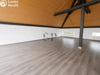 Rent family house Jesenice, Oráčovská č. 7