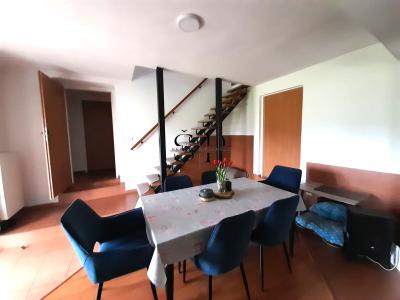 Rent family house Jesenice, Oráčovská č. 8