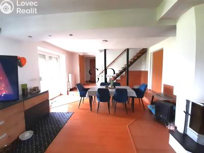 Rent family house Jesenice, Oráčovská č. 9