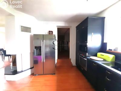 Rent family house Jesenice, Oráčovská č. 11