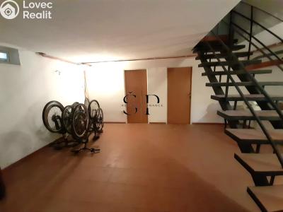 Rent family house Jesenice, Oráčovská č. 14