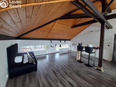 Rent family house Jesenice, Oráčovská č. 15