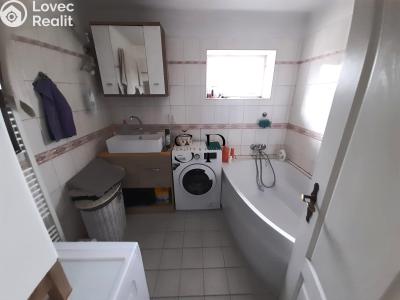 Rent family house Jesenice, Oráčovská č. 16