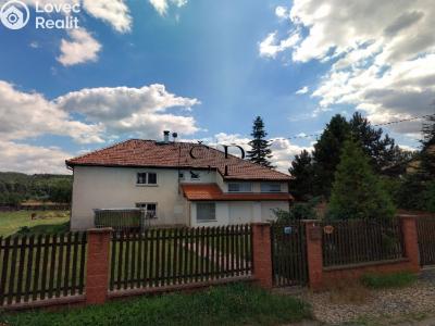 Rent family house Jesenice, Oráčovská č. 17