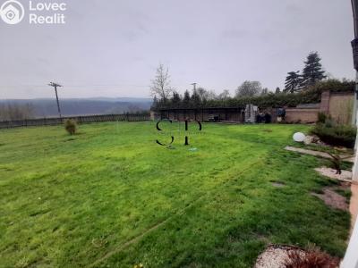Rent family house Jesenice, Oráčovská č. 20