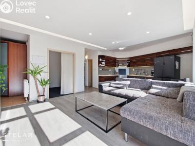 Продажа квартиры 2+KK Kyjov, třída Komenského č. 4