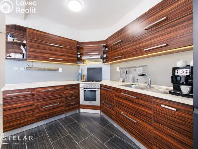 Продажа квартиры 2+KK Kyjov, třída Komenského č. 5