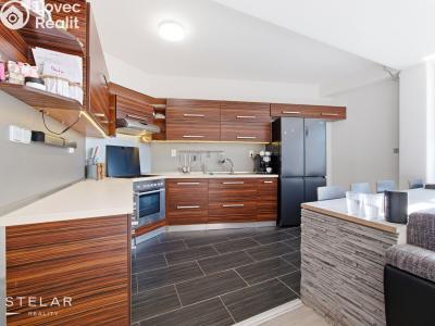 Продажа квартиры 2+KK Kyjov, třída Komenského č. 6