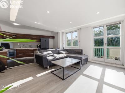 Продажа квартиры 2+KK Kyjov, třída Komenského č. 7