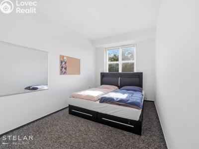Продажа квартиры 2+KK Kyjov, třída Komenského č. 10