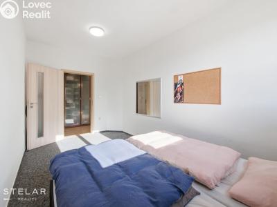 Продажа квартиры 2+KK Kyjov, třída Komenského č. 11