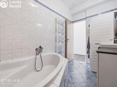 Продажа квартиры 2+KK Kyjov, třída Komenského č. 13