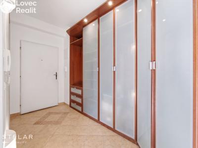 Продажа квартиры 2+KK Kyjov, třída Komenského č. 15