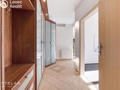 Продажа квартиры 2+KK Kyjov, třída Komenského č. 16