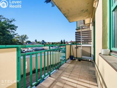 Продажа квартиры 2+KK Kyjov, třída Komenského č. 18