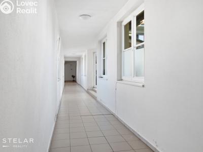 Продажа квартиры 2+KK Kyjov, třída Komenského č. 19