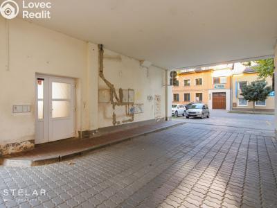 Продажа квартиры 2+KK Kyjov, třída Komenského č. 22