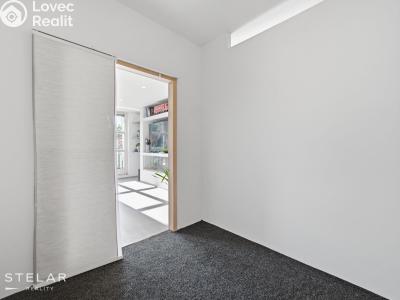 Sale apartment 2+KK Kyjov, třída Komenského č. 9