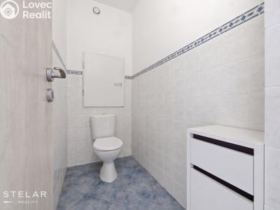 Sale apartment 2+KK Kyjov, třída Komenského č. 14