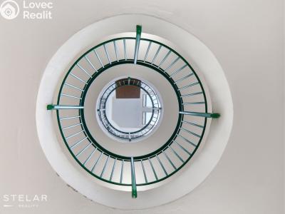 Sale apartment 2+KK Kyjov, třída Komenského č. 23