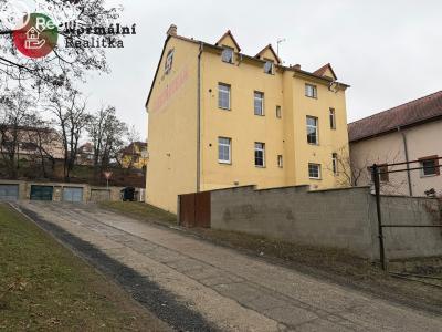 Prodej bytu 2+1 Litoměřice, Marie Pomocné č. 47