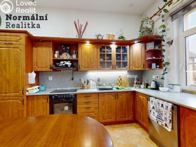 Prodej bytu 2+1 Litoměřice, Marie Pomocné č. 6