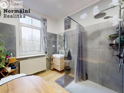 Prodej bytu 2+1 Litoměřice, Marie Pomocné č. 8