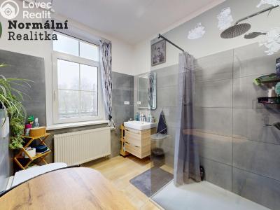 Prodej bytu 2+1 Litoměřice, Marie Pomocné č. 9