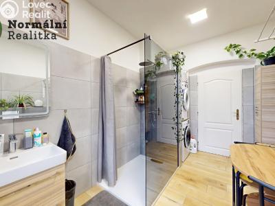 Prodej bytu 2+1 Litoměřice, Marie Pomocné č. 10