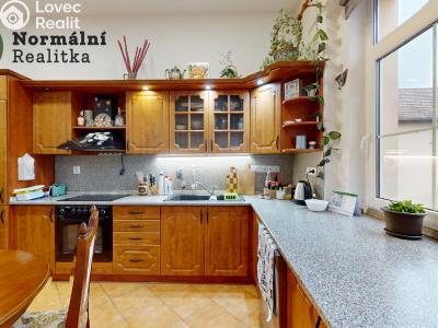 Prodej bytu 2+1 Litoměřice, Marie Pomocné č. 18