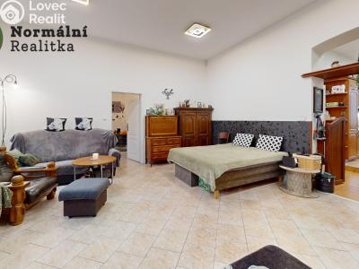 Prodej bytu 2+1 Litoměřice, Marie Pomocné č. 23
