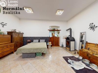 Prodej bytu 2+1 Litoměřice, Marie Pomocné č. 25
