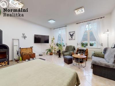 Prodej bytu 2+1 Litoměřice, Marie Pomocné č. 28