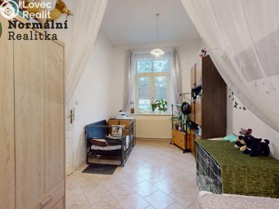 Prodej bytu 2+1 Litoměřice, Marie Pomocné č. 32