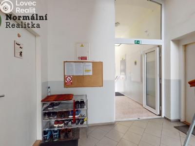 Prodej bytu 2+1 Litoměřice, Marie Pomocné č. 39