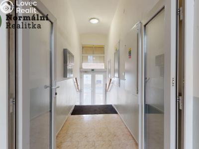 Prodej bytu 2+1 Litoměřice, Marie Pomocné č. 40
